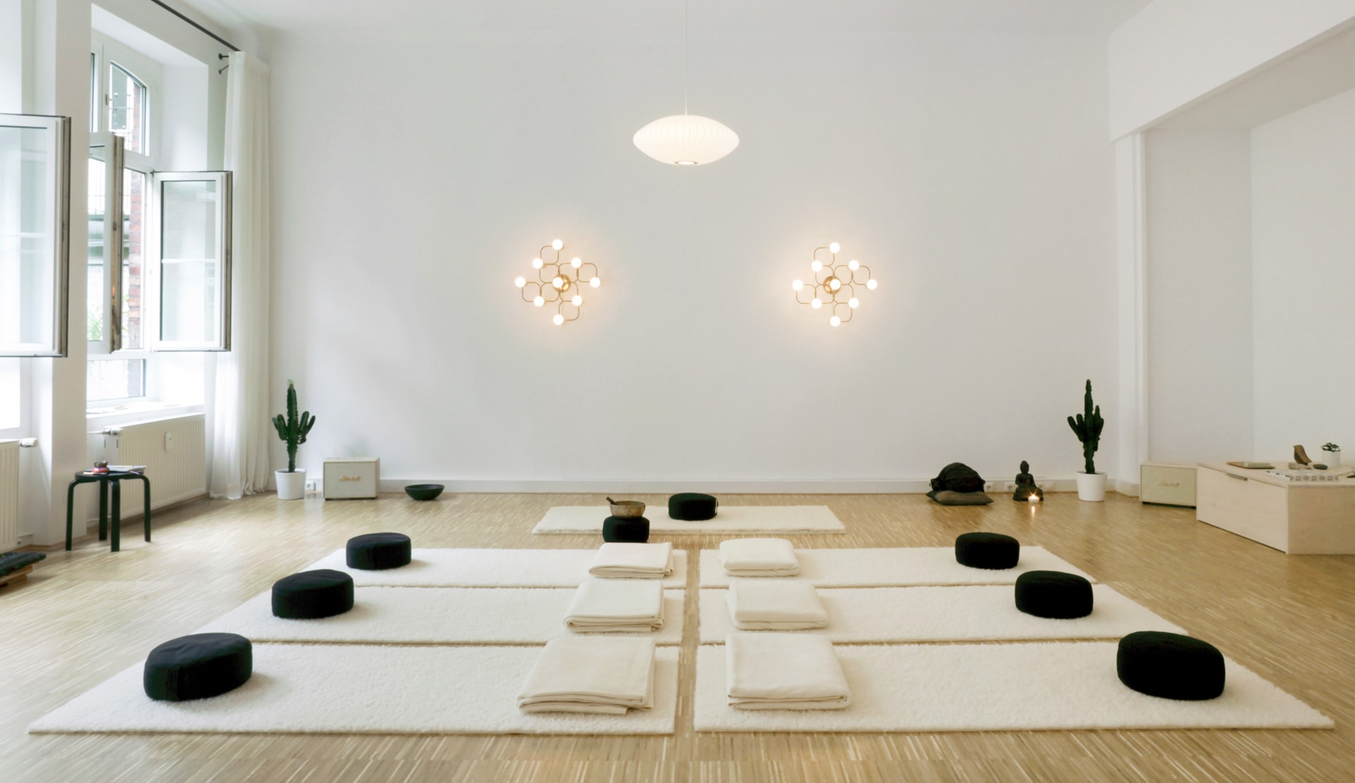 Lebende Systeme Praxisraum