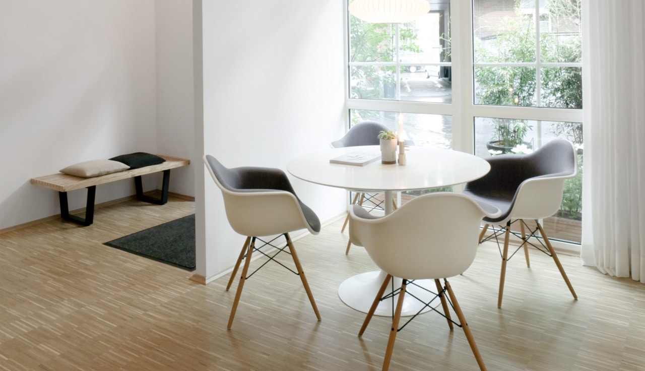 Lebende Systeme Praxisraum